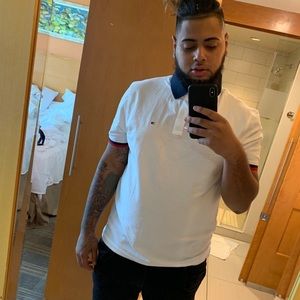 Meet your Posher, Roberto